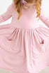 vintage-pink-pocket-twirl-dress Mila &  Rose - Sophia's Style--4T--5